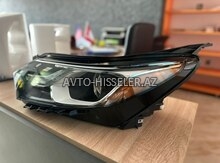 Chevrolet Equinox farası